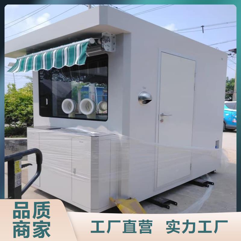 全景口腔CT铅房_生产厂家_品质保证