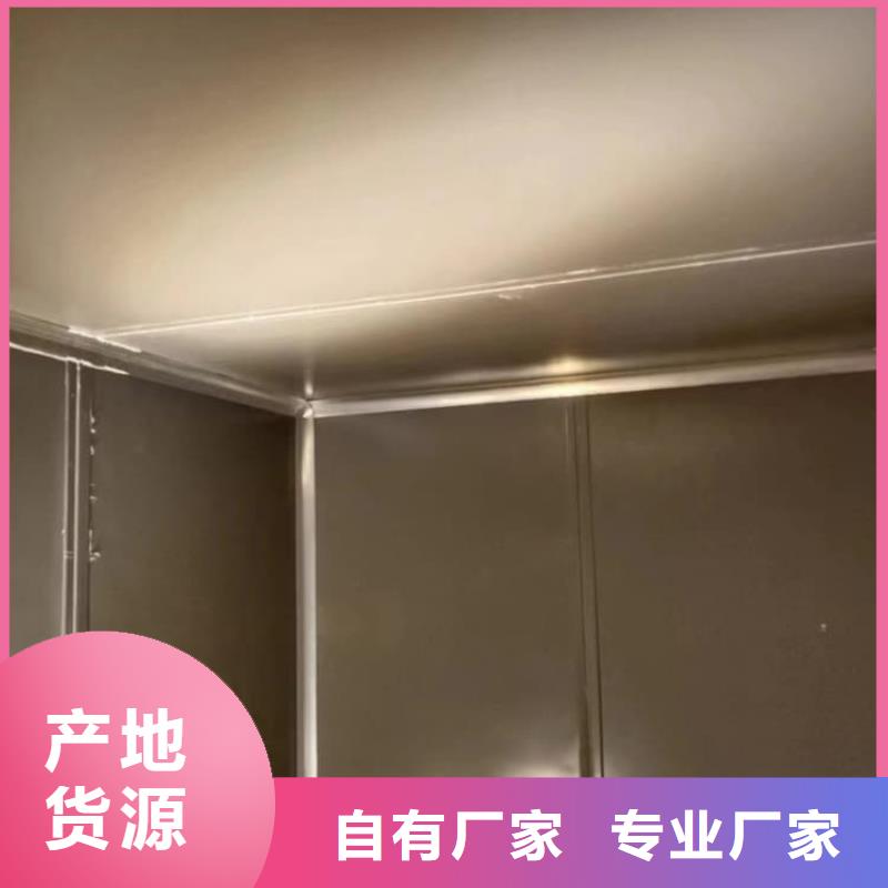 铅房配带铅玻璃优选企业
