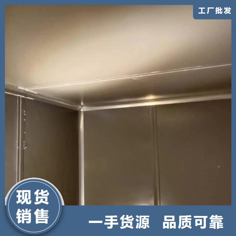 3当量铅房合格才发货