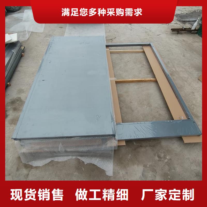高3米铅房还是我们品质好