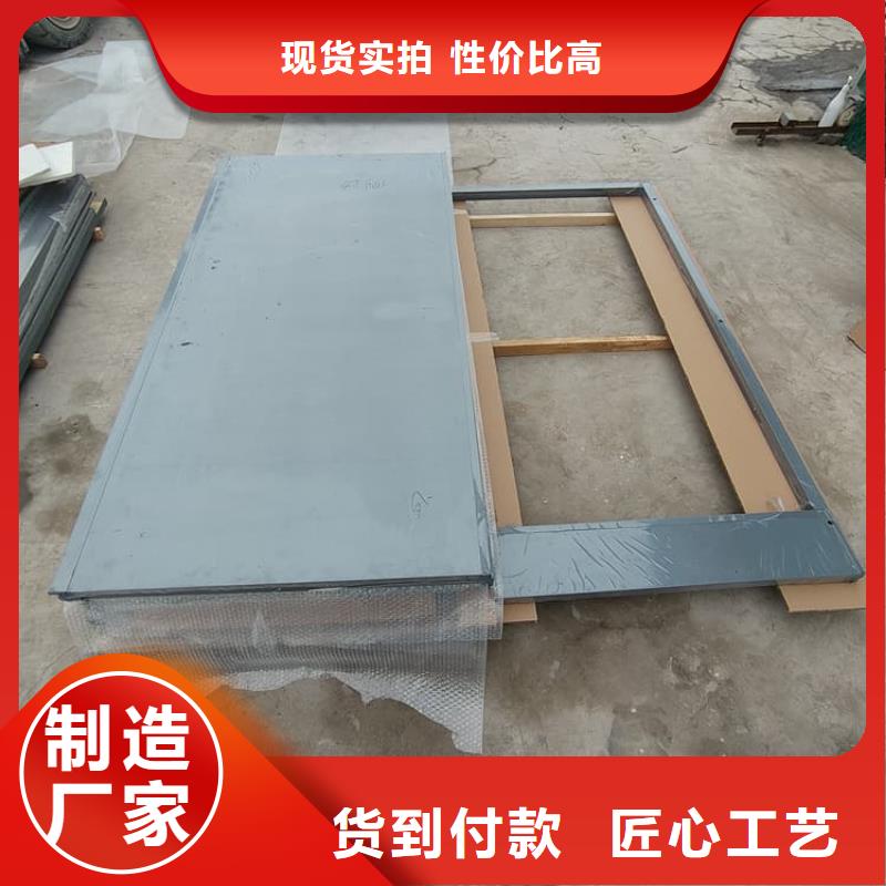 选不锈钢防护铅房-现货充足有保障