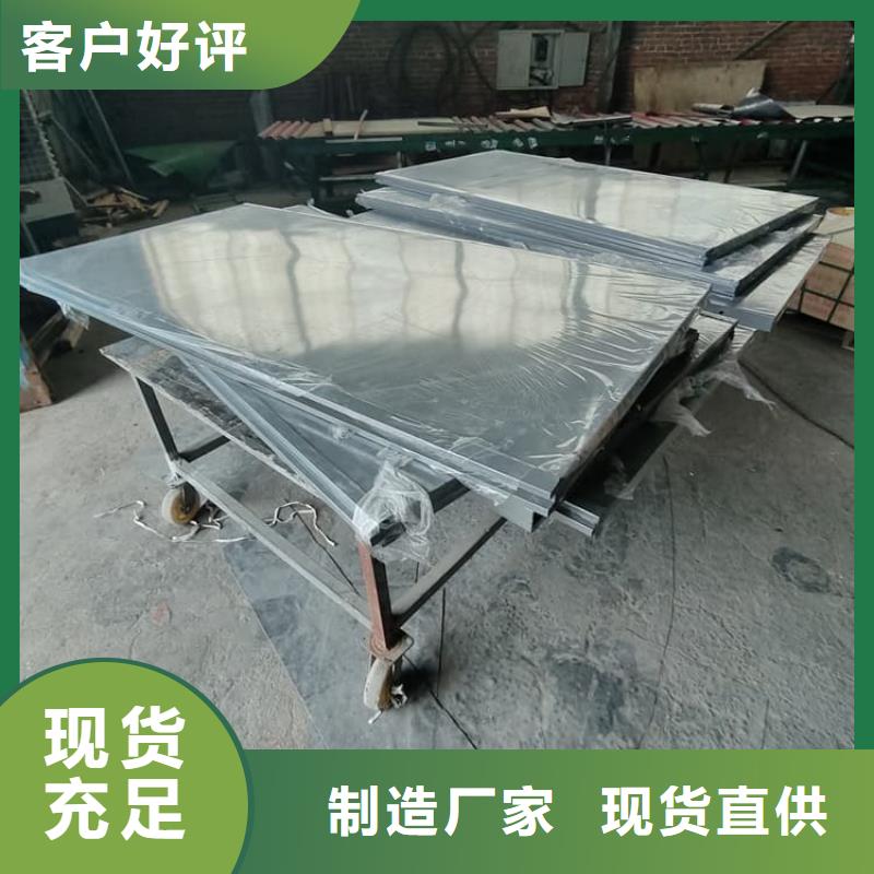 工业铅房安装