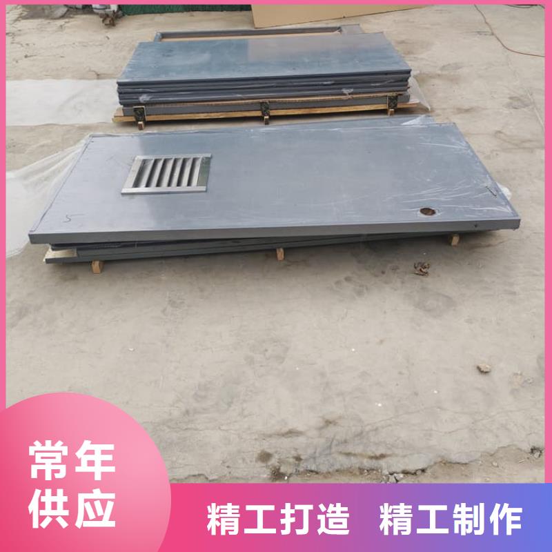 专业销售全景口腔CT铅房厂家