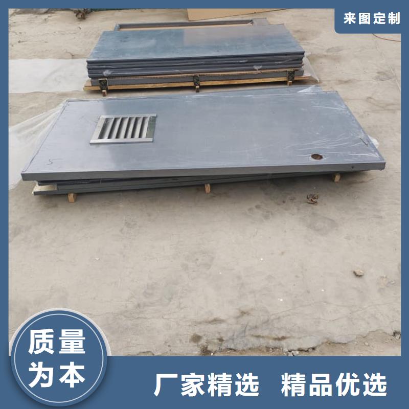铅房配带铅玻璃优选企业