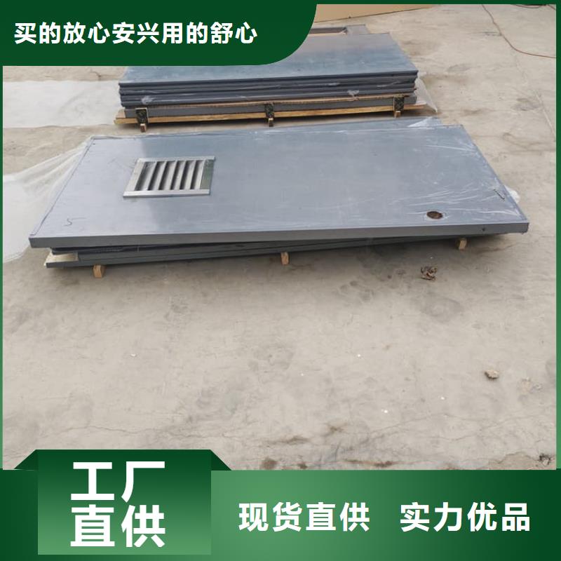 不锈钢防护铅房生产厂家-库存充足