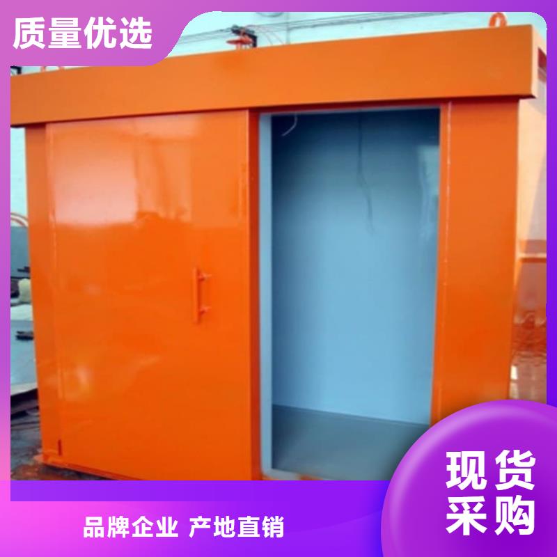 【SRT室铅房厂家】_SRT室铅房价格