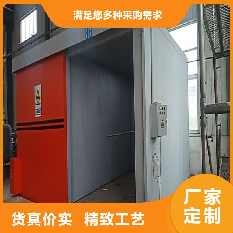 拼接铅房厂销价优