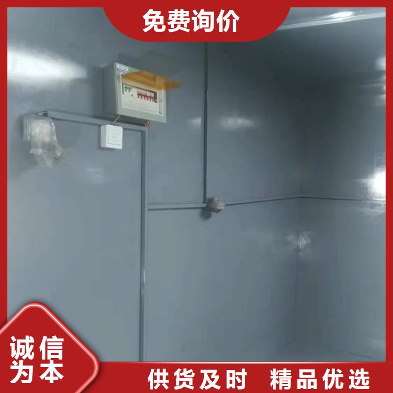 口腔防护铅房定制,口腔防护铅房采购