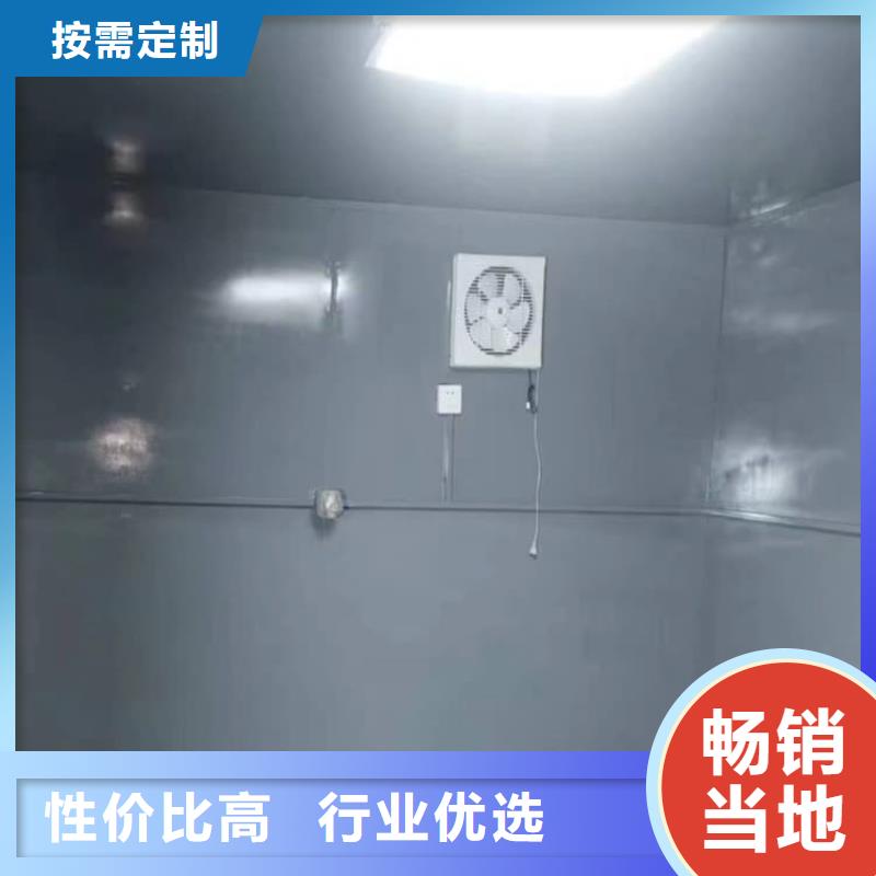 全景口腔CT铅房、全景口腔CT铅房价格