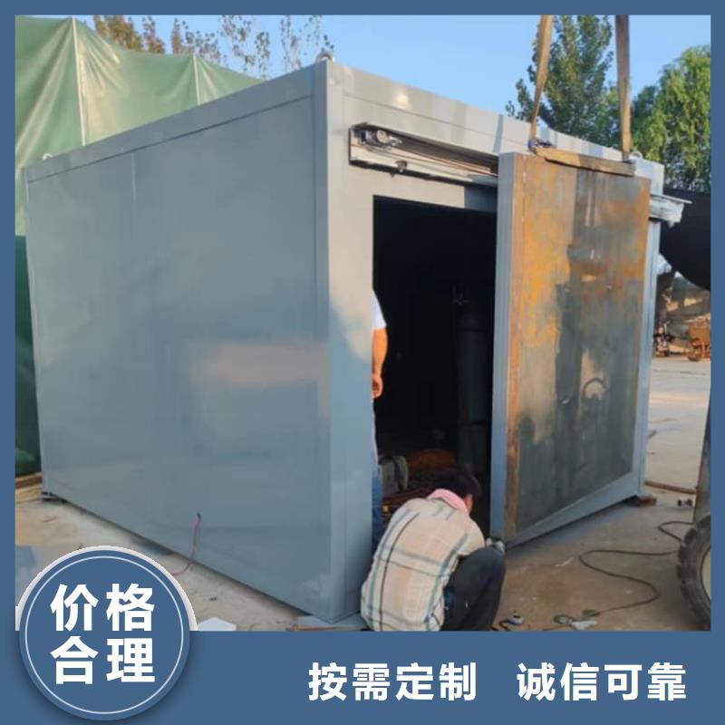 全景口腔CT铅房、全景口腔CT铅房价格