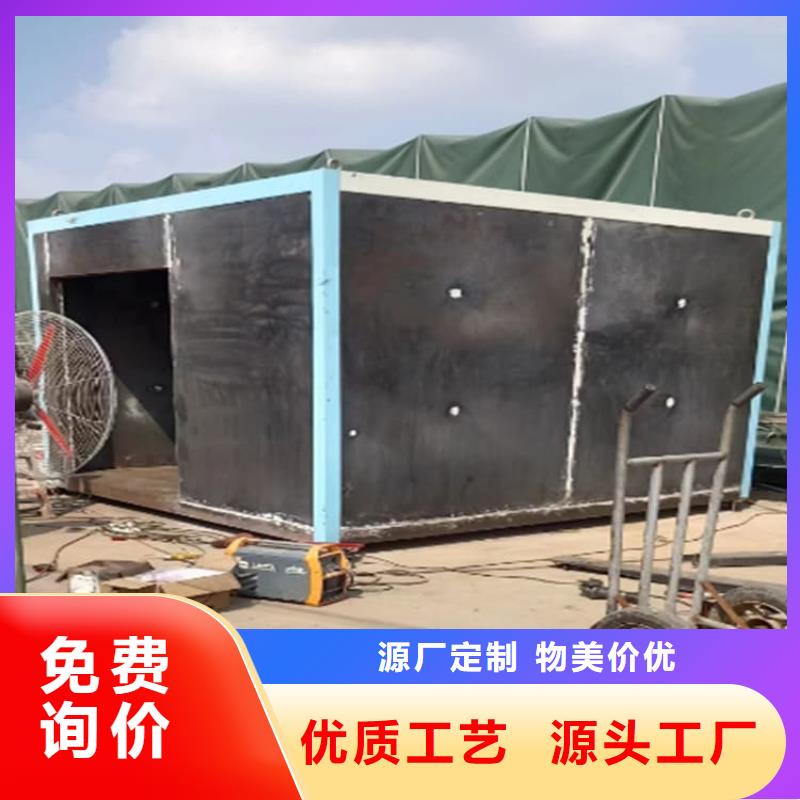 全景铅房如何挑选