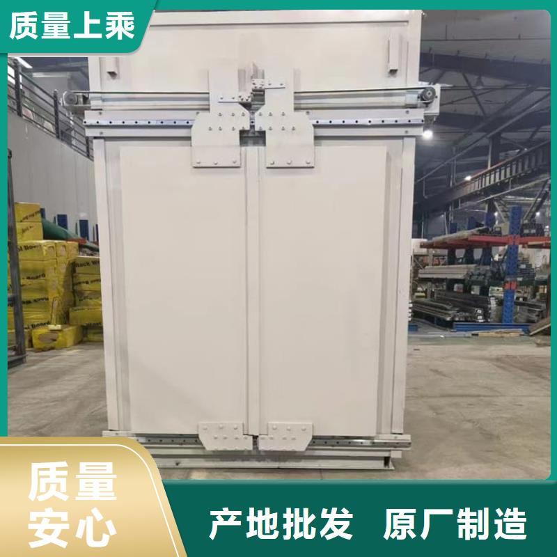 供应4当量铅房_精选厂家