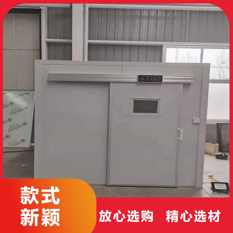 4当量铅房大型生产厂家