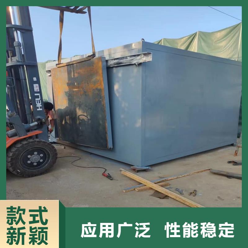 质量可靠的全景铅房批发商