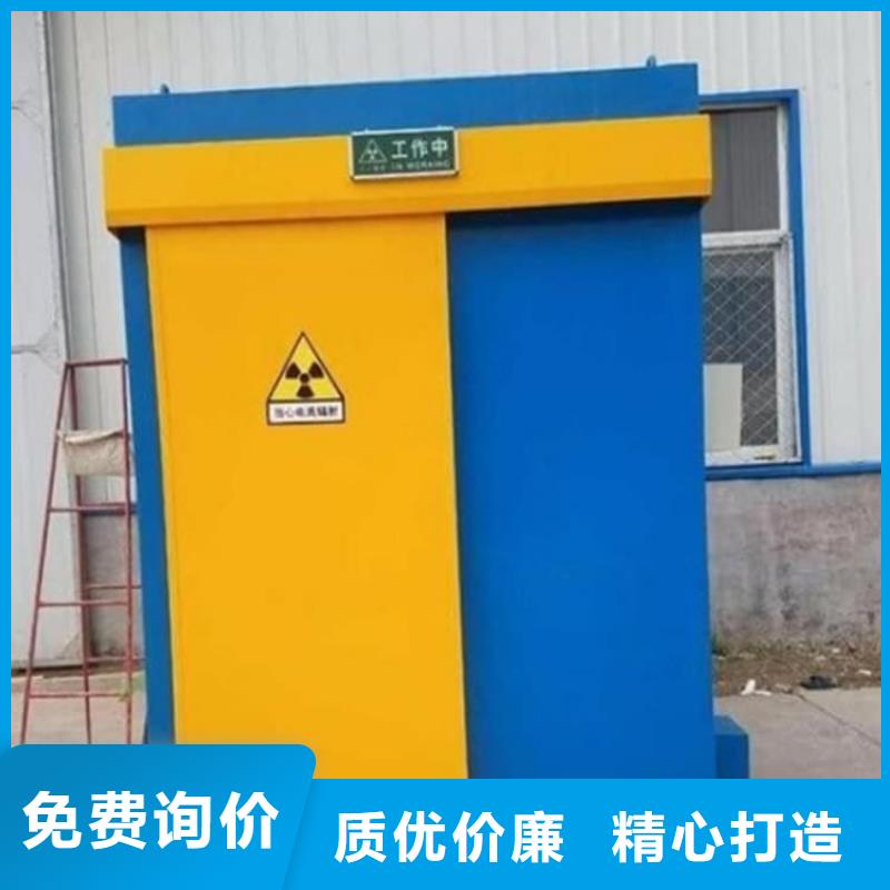 规格齐全的4当量铅房经销商