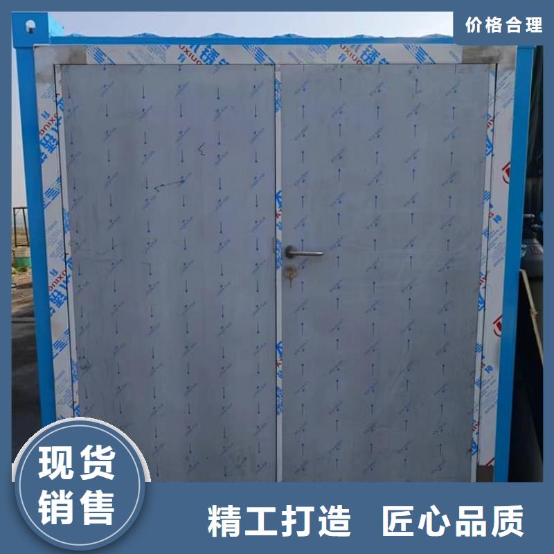 铅房5个铅当量订购