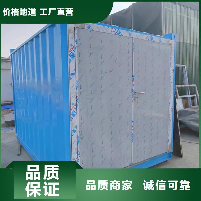 加工定制X光室铅房