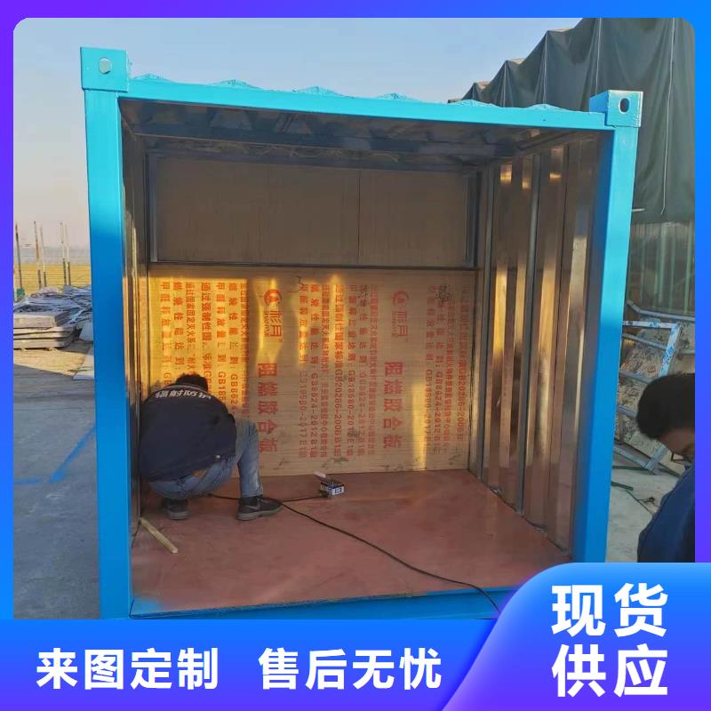 优质全景口腔CT铅房的公司