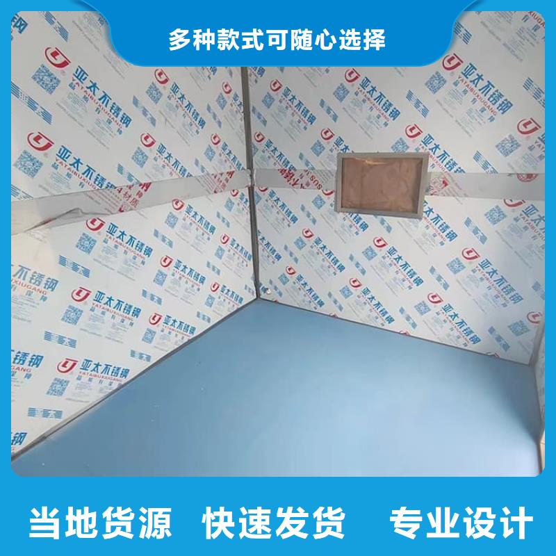 全景口腔CT铅房_生产厂家_品质保证