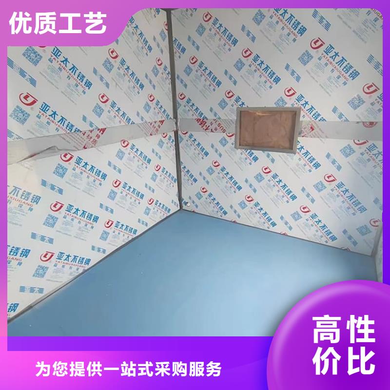 全景口腔CT铅房、全景口腔CT铅房生产厂家-诚信经营