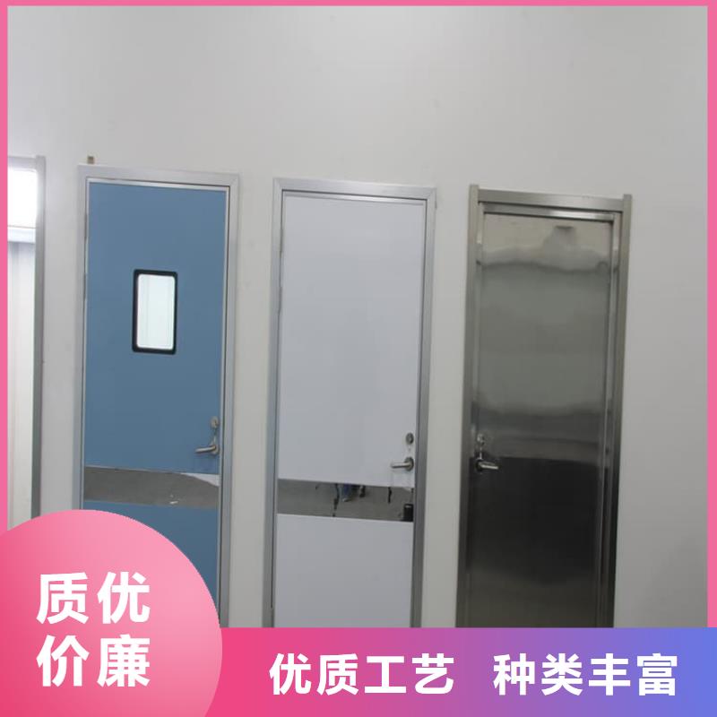靠谱的放射科防护铅门销售厂家