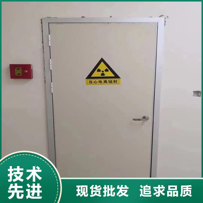值得信赖的手动单开子母门经销商