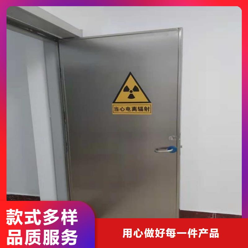 有实力的电动遥控铅门厂家