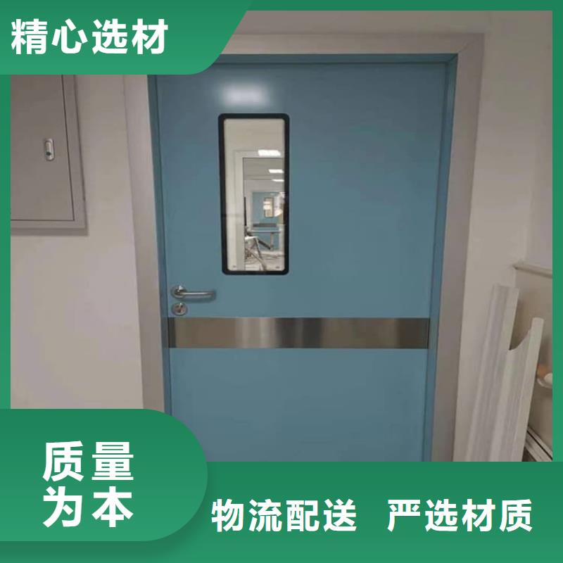 防护铅门采购认准大厂