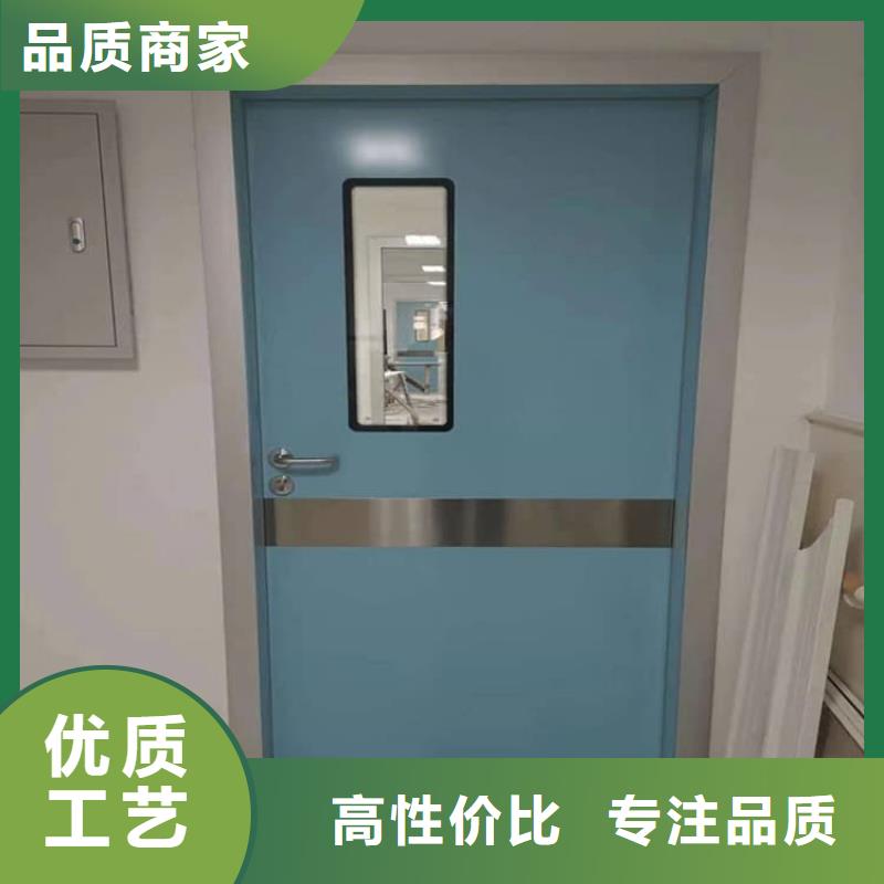 优质的手术室医用铅门全国统一价