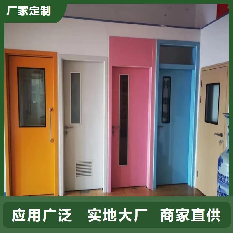 质量可靠的手术DR室铅门批发商