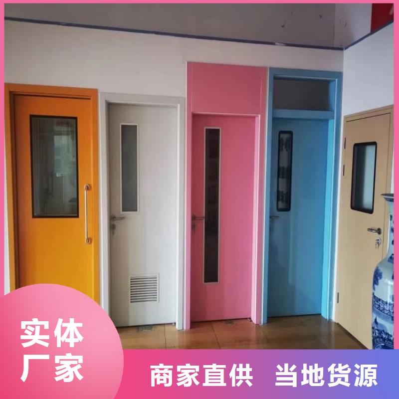 铅门900*2100mm_生产厂家_品质保证