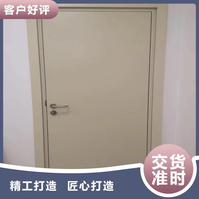 供应不锈钢铅门_优质厂家