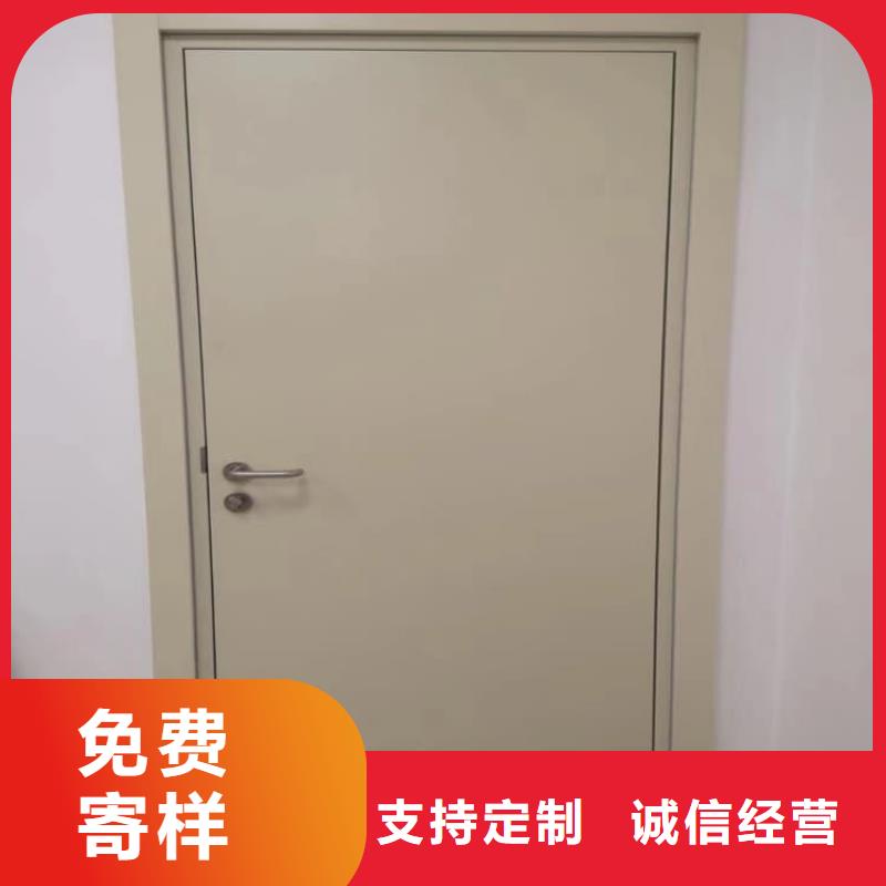 铅门1000*2000mm三年质保