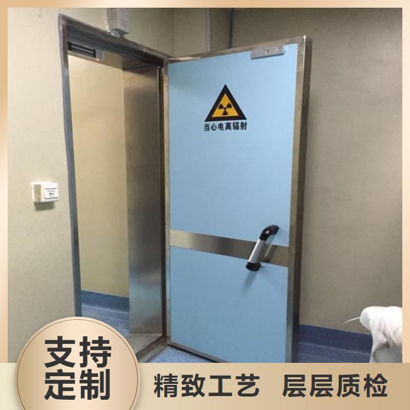 医用铅门行情报价