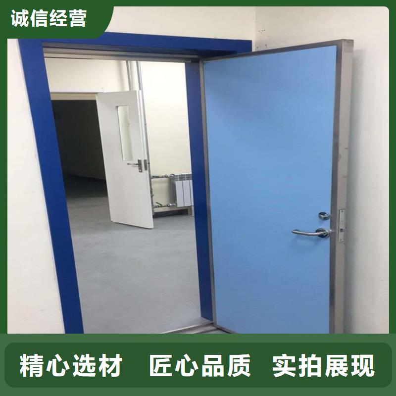 医用铅门防护-医用铅门防护质量可靠