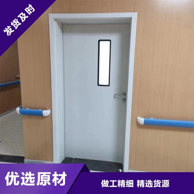 卖射线防护铅门的销售厂家