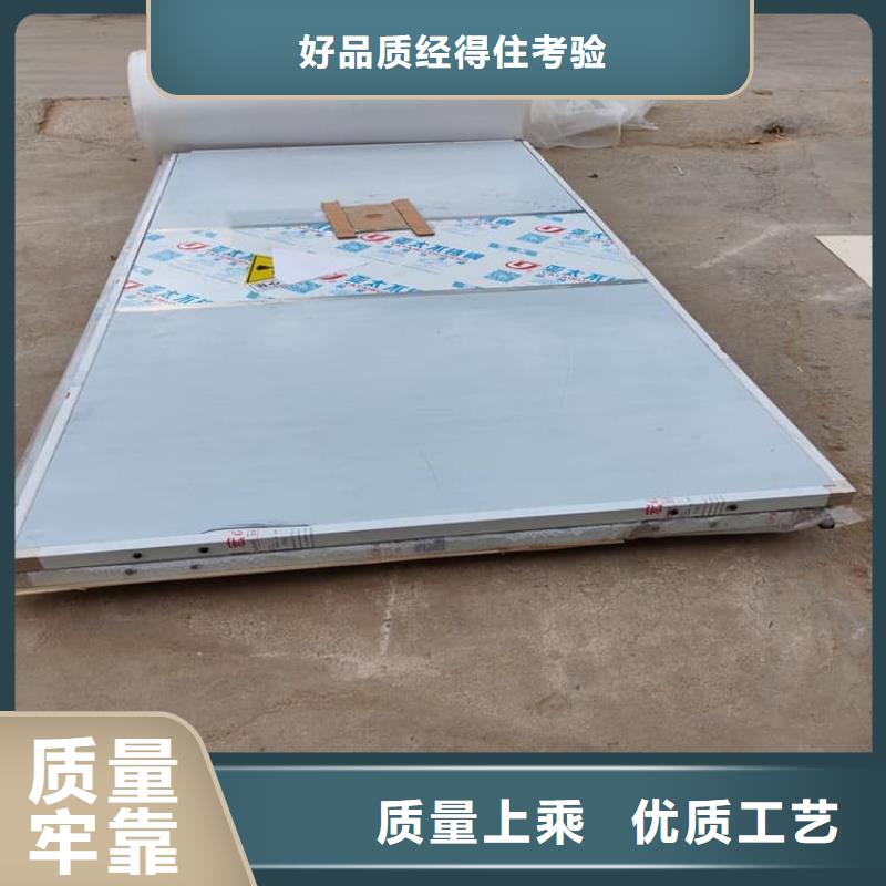 射线屏蔽铅门还是我们品质好