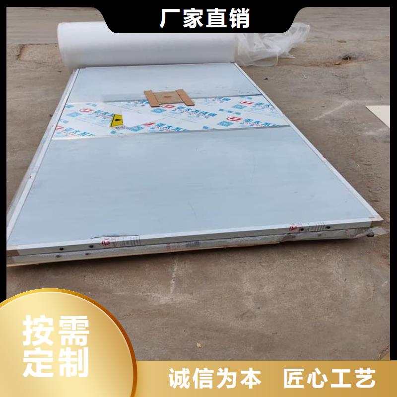 定制铅门2mmpb铅当量_优质厂家