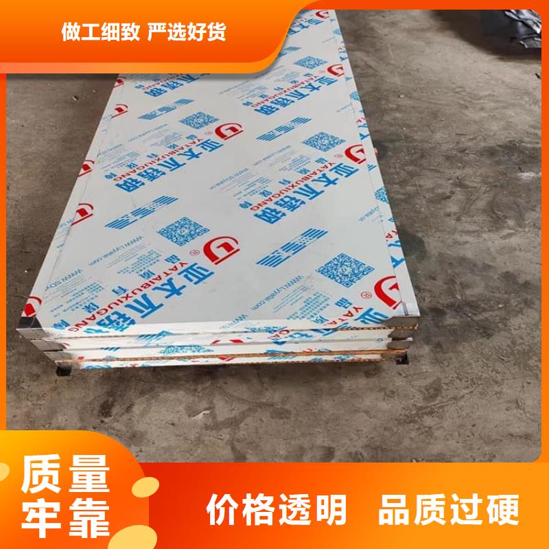值得信赖的医用铅门供应商