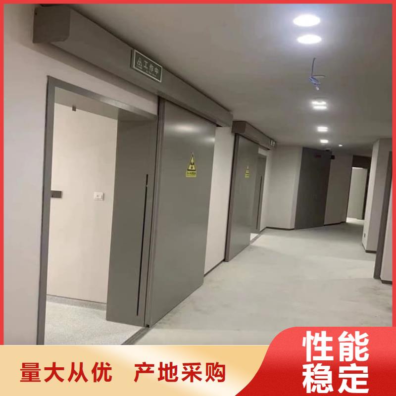 电动遥控铅门大量供应