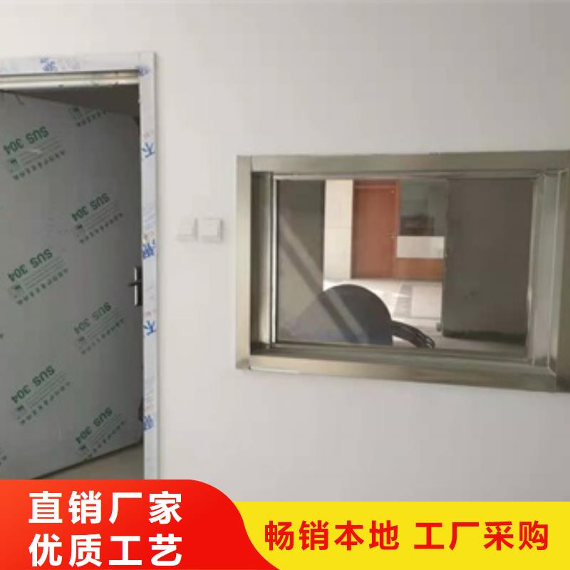 正规DR室铅板生产厂家