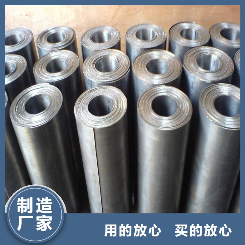 防辐射铅板施工厂家