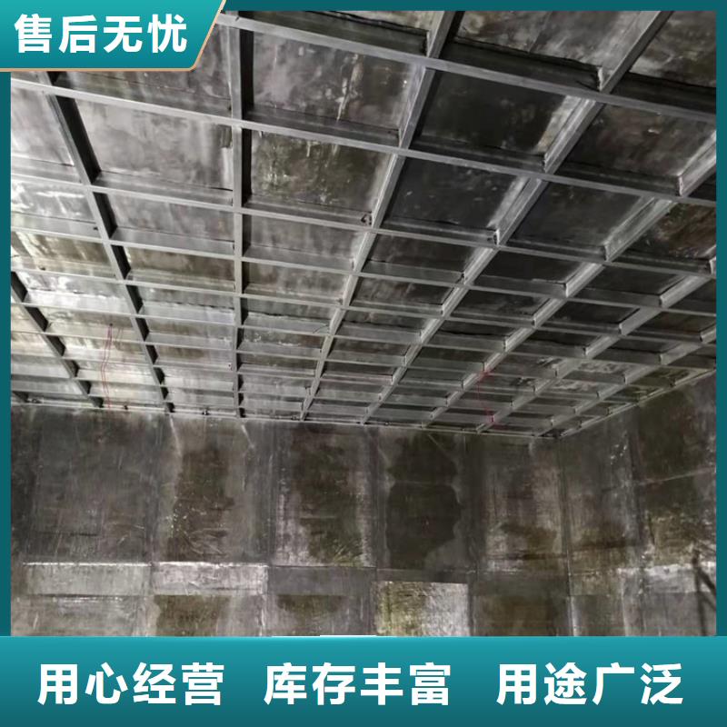 防辐射铅板施工厂家