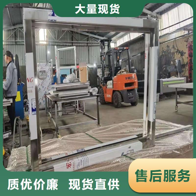 核医学辐射防护门随时发货快