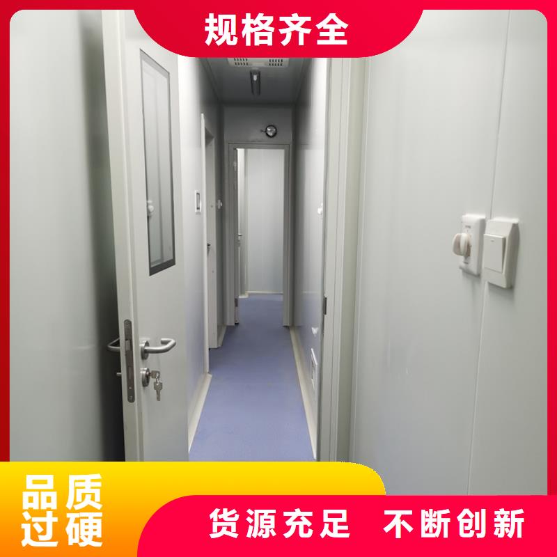 常年供应电动防护铅门-好评