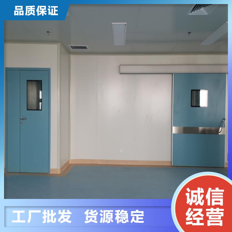 质优价廉的手推铅门供货商