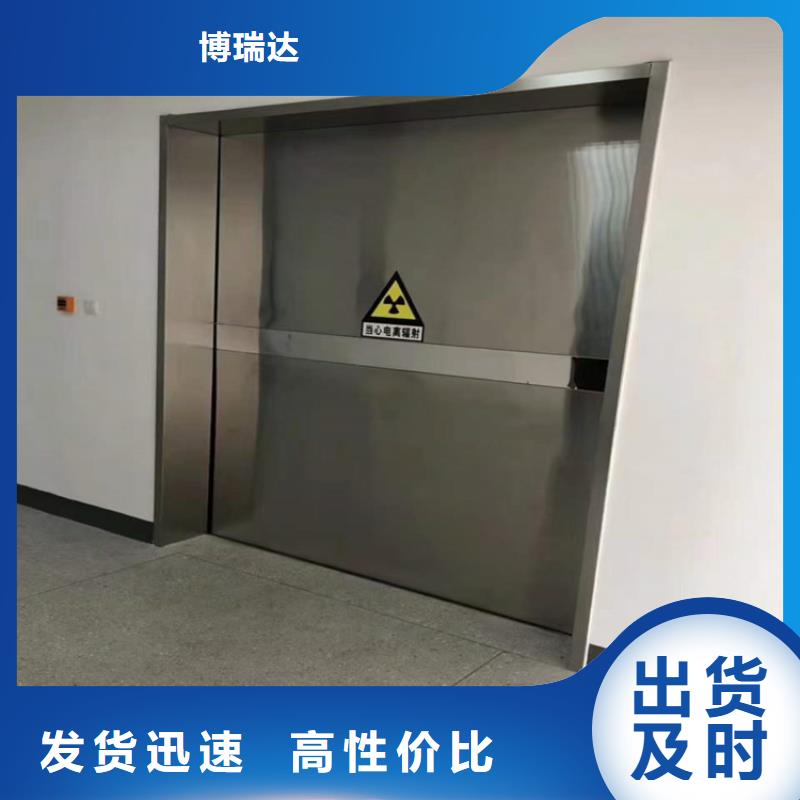发货及时的自动铅门经销商