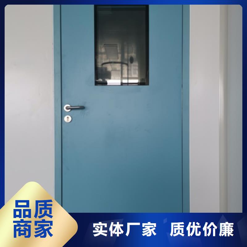 买射线防护门认准大厂家