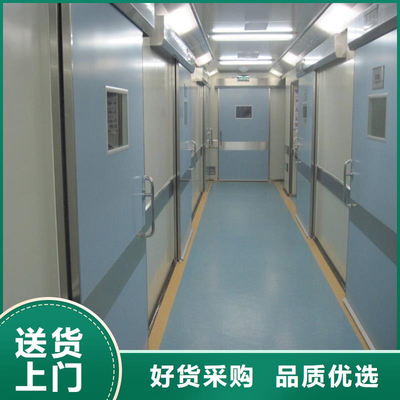 质优价廉的手推铅门供货商