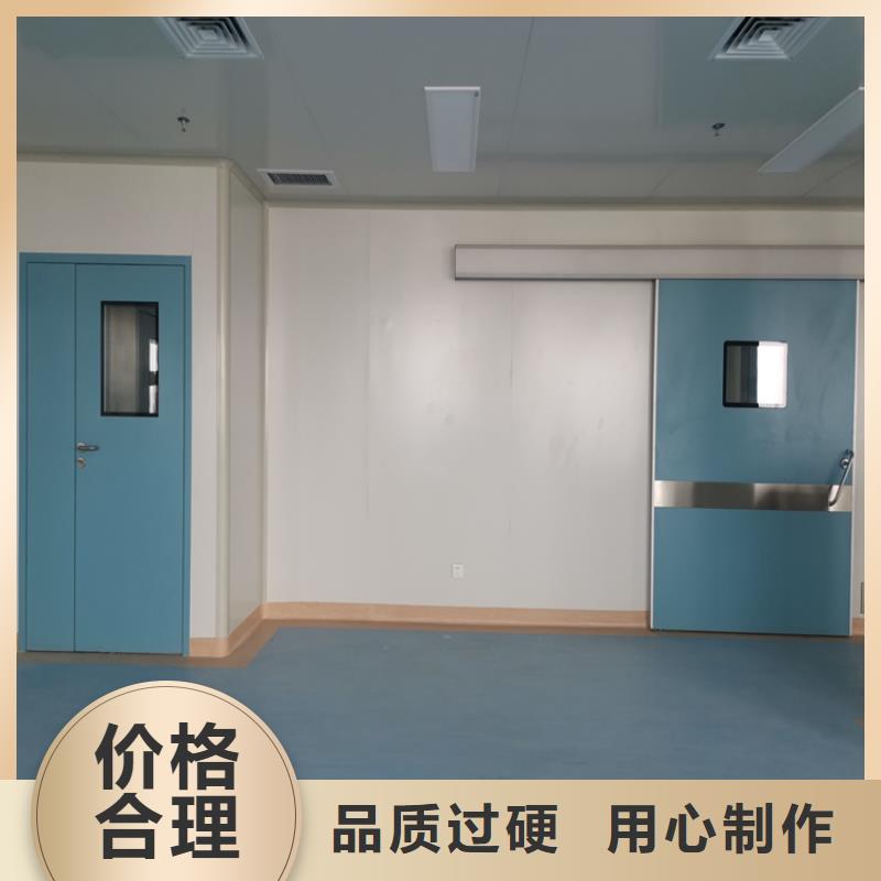 质优价廉的手推铅门供货商